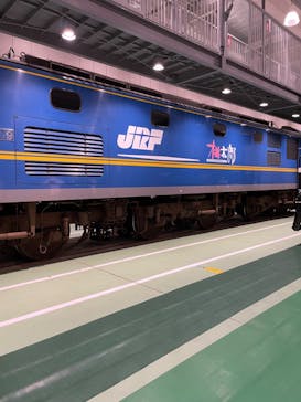 京都鉄道博物館に投稿された画像（2023/11/5）