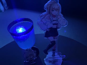 AOAO SAPPOROに投稿された画像（2023/11/5）