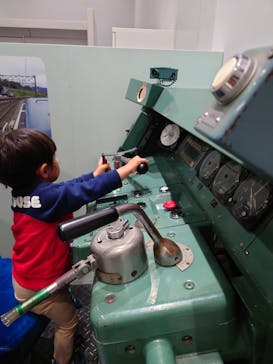 京都鉄道博物館×京都水族館に投稿された画像（2023/11/5）