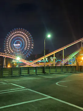 ひらかたパークに投稿された画像（2023/11/5）