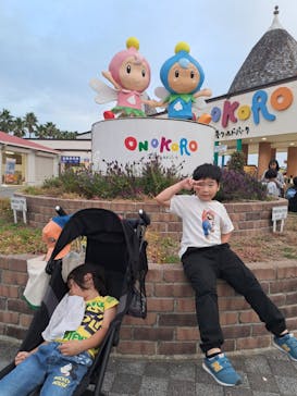 淡路ワールドパークONOKOROに投稿された画像（2023/11/5）
