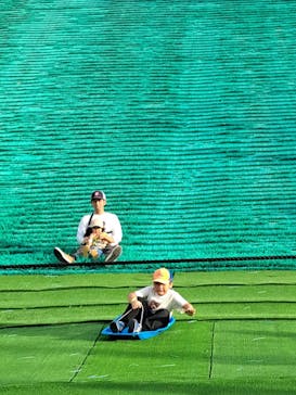 淡路ワールドパークONOKOROに投稿された画像（2023/11/5）