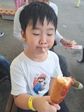 淡路ワールドパークONOKOROに投稿された画像（2023/11/5）