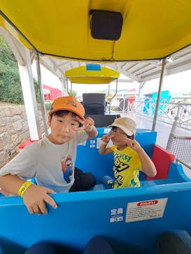 淡路ワールドパークONOKOROに投稿された画像（2023/11/5）