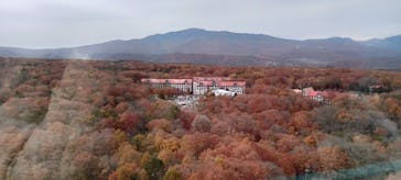 軽井沢おもちゃ王国に投稿された画像（2023/11/6）