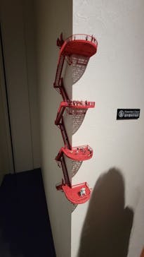 ミニチュアミュージアム スモールワールズに投稿された画像（2023/11/6）