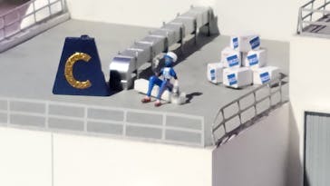 ミニチュアミュージアム スモールワールズに投稿された画像（2023/11/6）