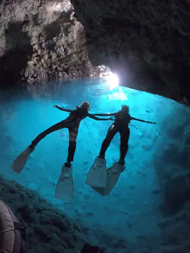 武藤潜水に投稿された画像（2023/11/6）