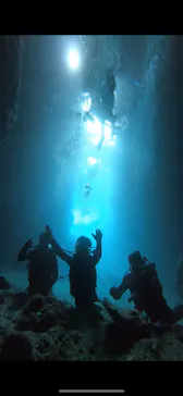 武藤潜水に投稿された画像（2023/11/6）