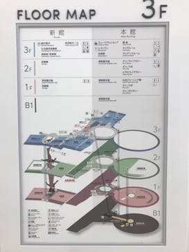 福井県立恐竜博物館に投稿された画像（2023/11/6）