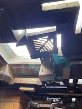 博物館 明治村に投稿された画像（2023/11/6）