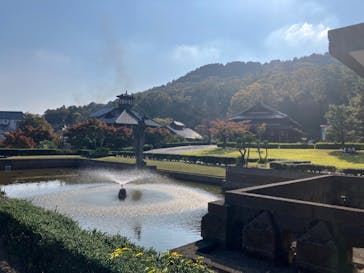 博物館 明治村に投稿された画像（2023/11/6）