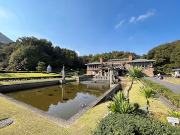 博物館 明治村に投稿された画像（2023/11/6）