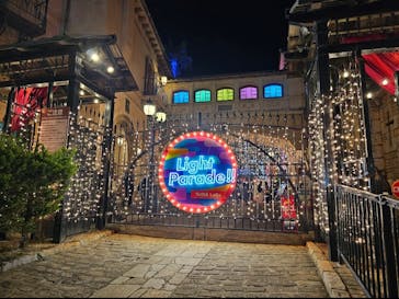 フェスタ・ルーチェに投稿された画像（2023/11/6）