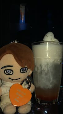 梅田スカイビル・空中庭園展望台に投稿された画像（2023/11/6）