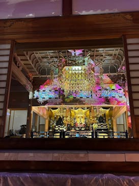 博多ライトアップウォーク実行委員会に投稿された画像（2023/11/6）