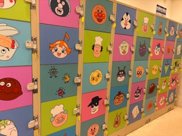 神戸アンパンマンこどもミュージアム＆モールに投稿された画像（2023/11/6）