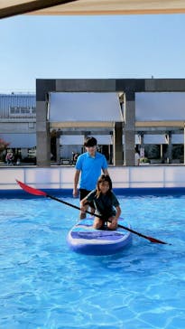 ビバスクエア京都に投稿された画像（2023/11/6）