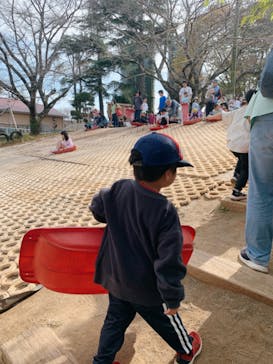 成田ゆめ牧場に投稿された画像（2023/11/6）