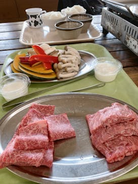 成田ゆめ牧場に投稿された画像（2023/11/6）