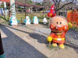到津の森公園に投稿された画像（2023/11/6）