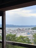 松江城に投稿された画像（2023/11/7）