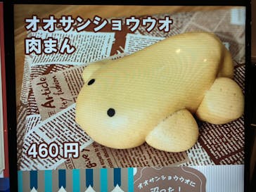 京都水族館に投稿された画像（2023/11/6）