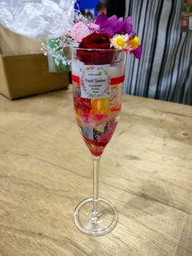 ヨコハマハンドメイドマルシェ2026に投稿された画像（2023/11/6）