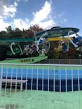 名古屋市東山動植物園に投稿された画像（2023/11/7）