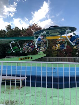 名古屋市東山動植物園に投稿された画像（2023/11/6）