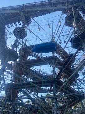 万博BEAST（ビースト）に投稿された画像（2023/11/6）