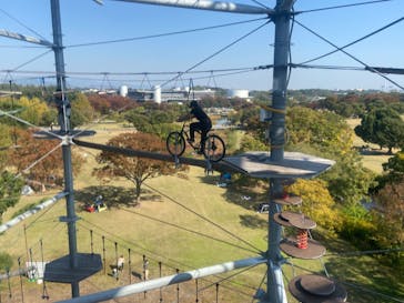 万博BEAST（ビースト）に投稿された画像（2023/11/6）