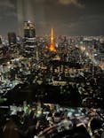 六本木ヒルズ展望台 東京シティビューに投稿された画像（2023/11/7）
