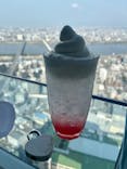 梅田スカイビル・空中庭園展望台に投稿された画像（2023/11/7）