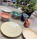 千秋（せんしゅう）工房に投稿された画像（2023/11/7）