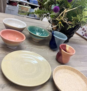 千秋（せんしゅう）工房に投稿された画像（2023/11/7）