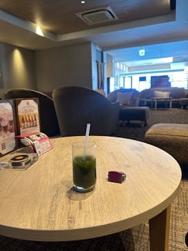 神戸みなと温泉 蓮に投稿された画像（2023/11/7）