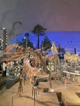 福井県立恐竜博物館に投稿された画像（2023/11/7）