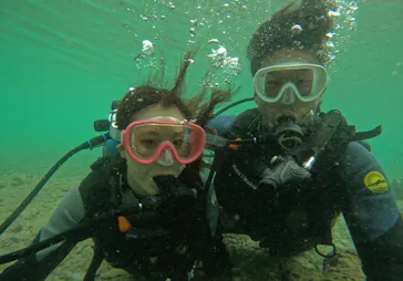 武藤潜水に投稿された画像（2023/11/7）