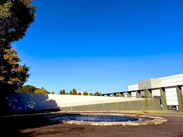 豊田市美術館に投稿された画像（2023/11/7）