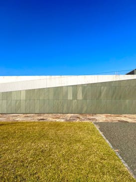 豊田市美術館に投稿された画像（2023/11/7）