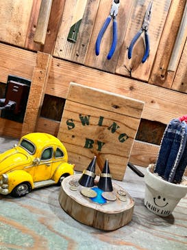 SWING BY（スウィング バイ）に投稿された画像（2023/11/7）