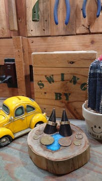 SWING BY（スウィング バイ）に投稿された画像（2023/11/7）