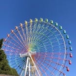 ひらかたパークに投稿された画像（2023/11/7）