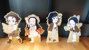 サンシャイン60展望台に投稿された画像（2023/11/7）