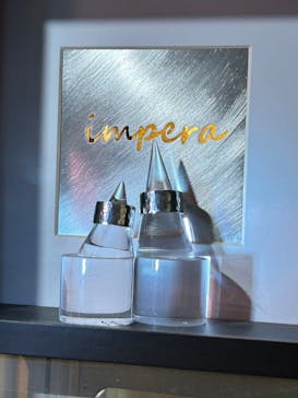 impera accessory（インペラアクセサリー）に投稿された画像（2023/11/7）