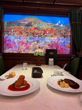 西武園ゆうえんちに投稿された画像（2023/11/7）