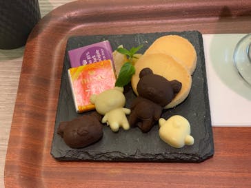 東京ドーム天然温泉 スパ ラクーアに投稿された画像（2023/11/7）