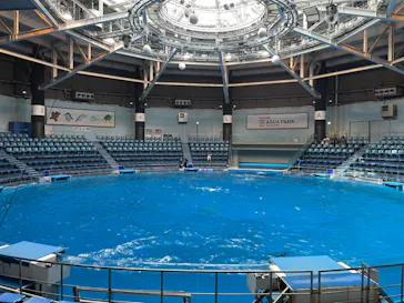 マクセル アクアパーク品川に投稿された画像（2023/11/7）