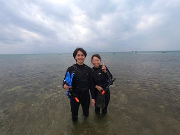 石垣島 ADVENTURE PiPi（イシガキジマアドベンチャーピピ）に投稿された画像（2023/11/7）